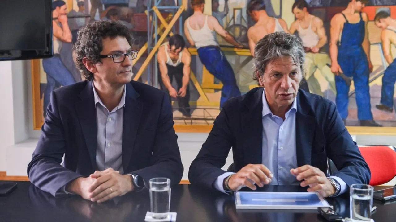 Anunciaron beneficios impositivos para incentivar seguros de vida y retiro y generar inversión en Pymes
