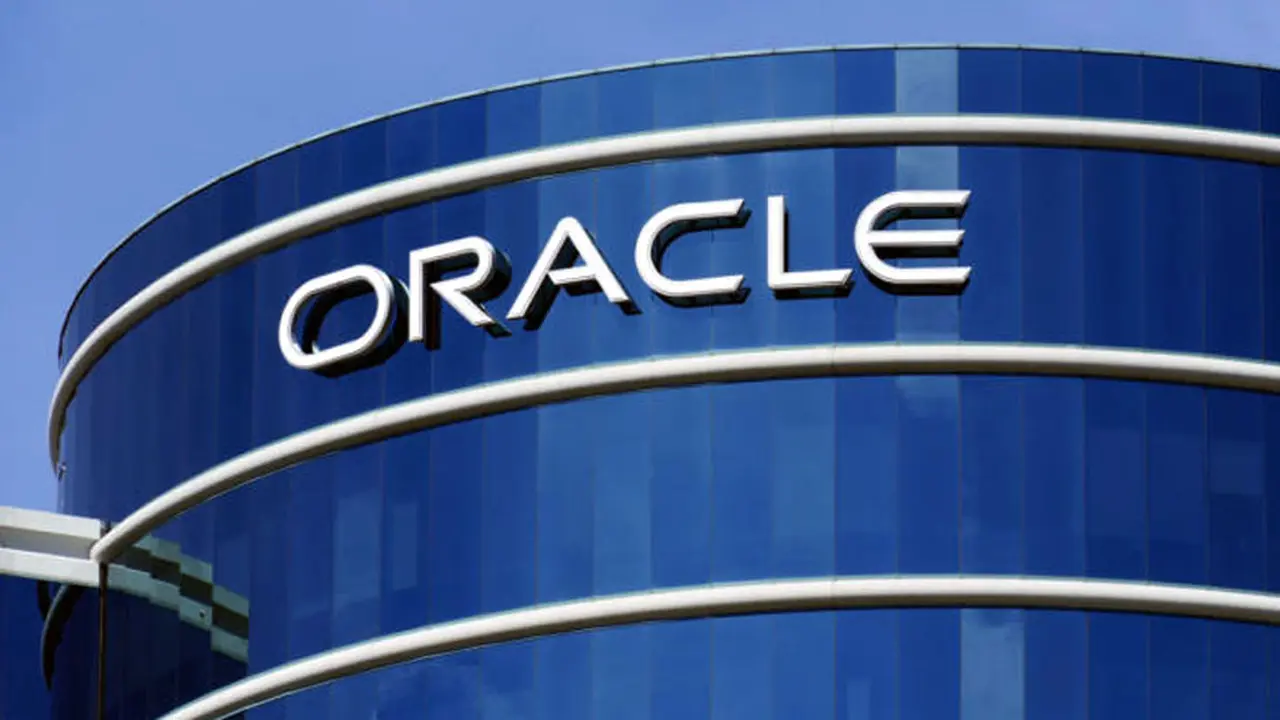 Oficinas de Oracle en Redwood City