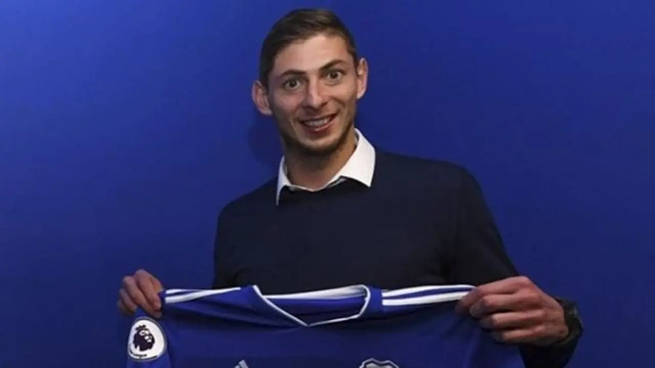 La autopsia al futbolista Emiliano Sala revela que murió por lesiones en la cabeza y en el tronco