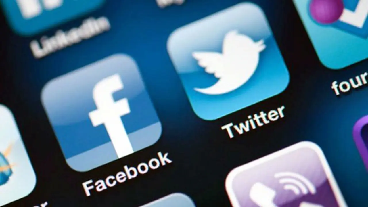 "En Facebook y Twitter es muy común encontrar cuentas falsas"