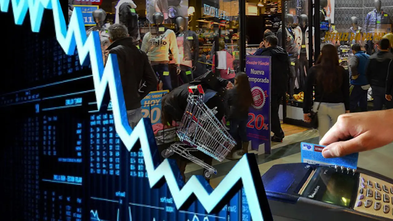 Se derrumban las expectativas económicas de los argentinos y la mayoría restringe o suspende gastos