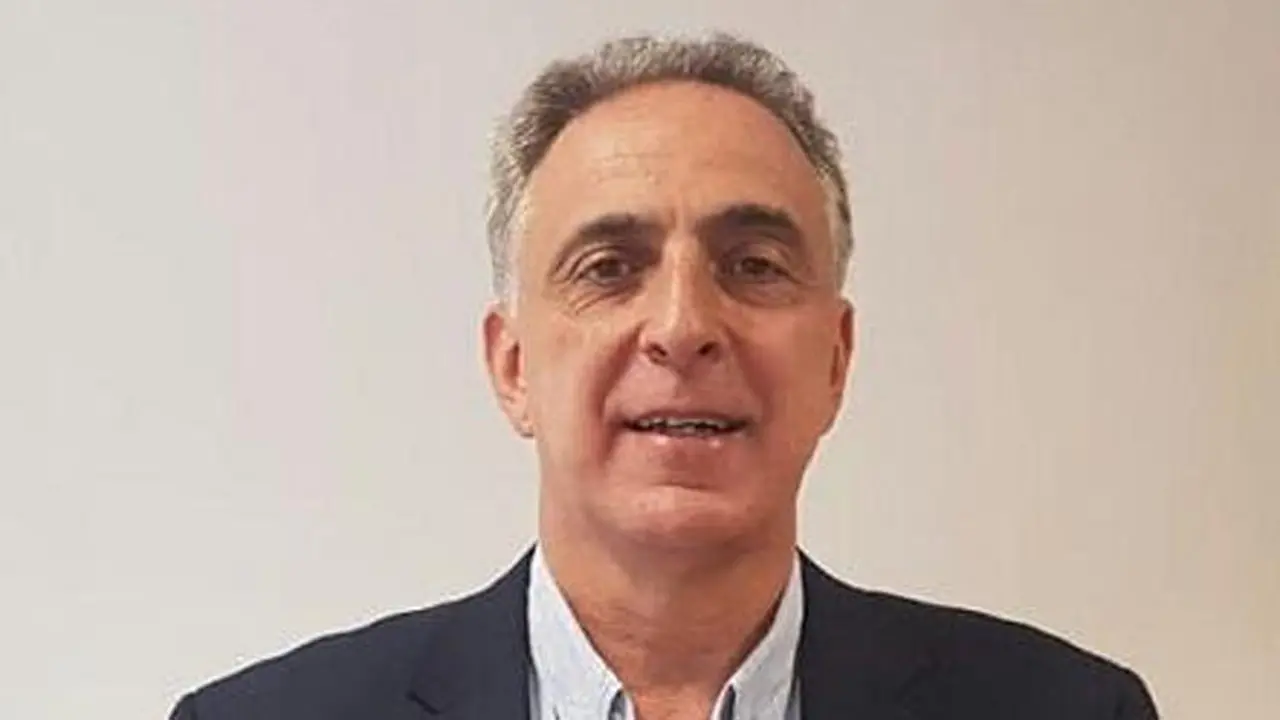 Dia nombró un nuevo director ejecutivo para Argentina