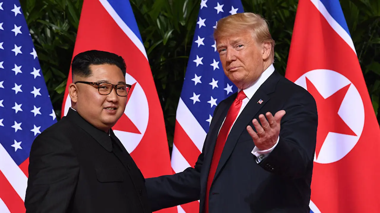 El segundo encuentro entre Trump y el líder de Corea del Norte sería en Vietnam