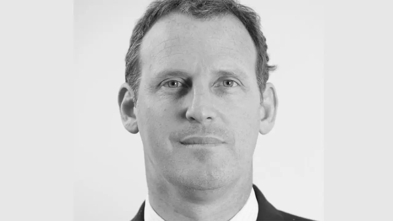 Nuevo Director de Operaciones en Finning Argentina