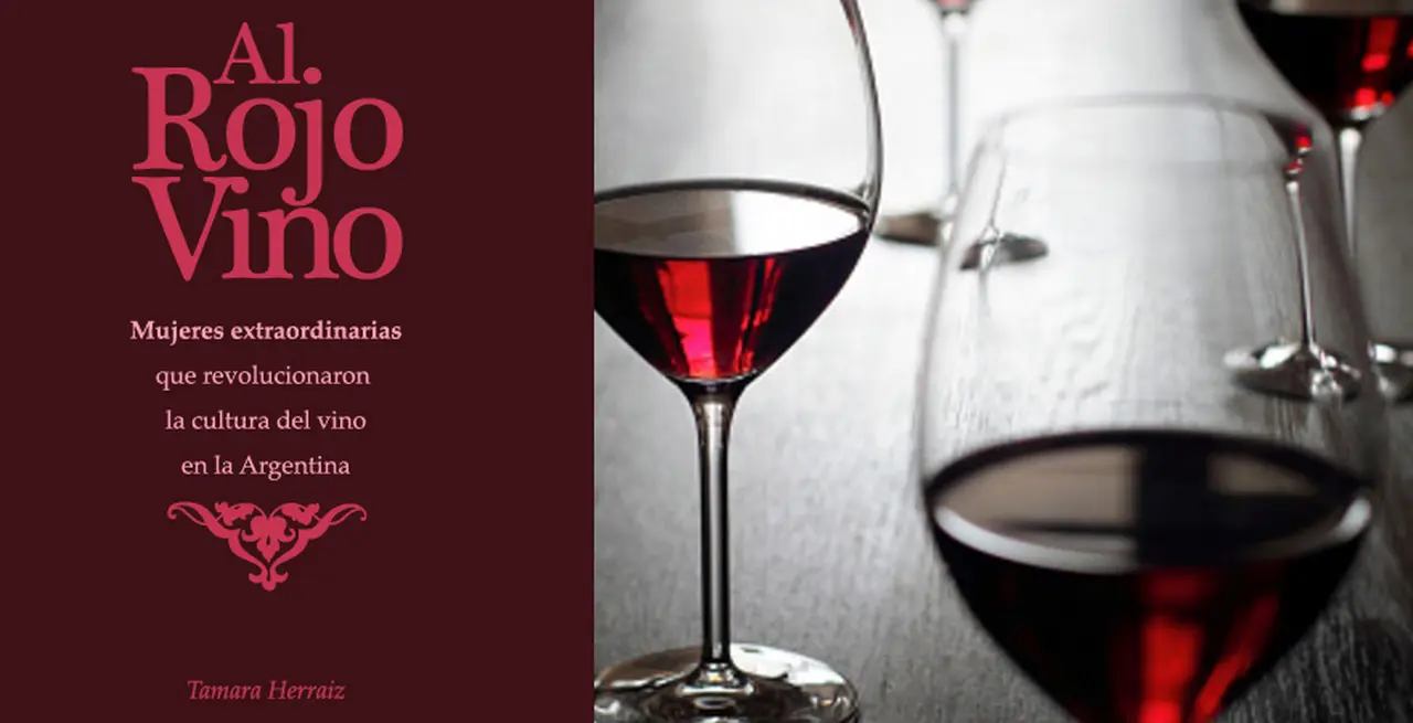 Las mujeres del mundo del vino: un libro repasa sus historias