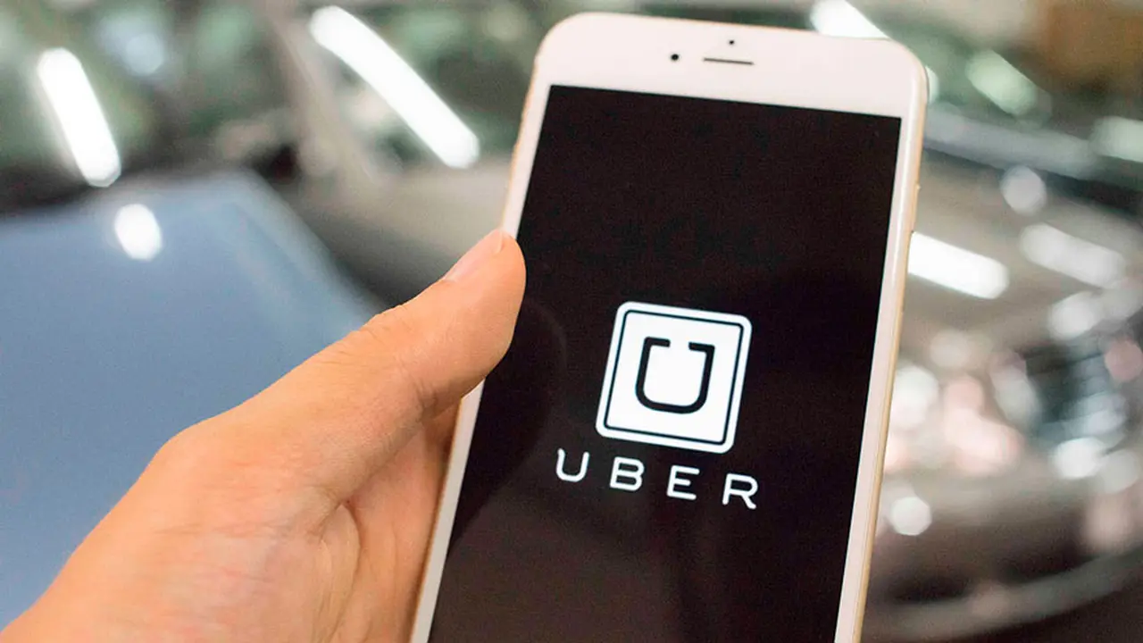Video: insultaron y amenazaron a un conductor porque creyeron que era chofer de Uber
