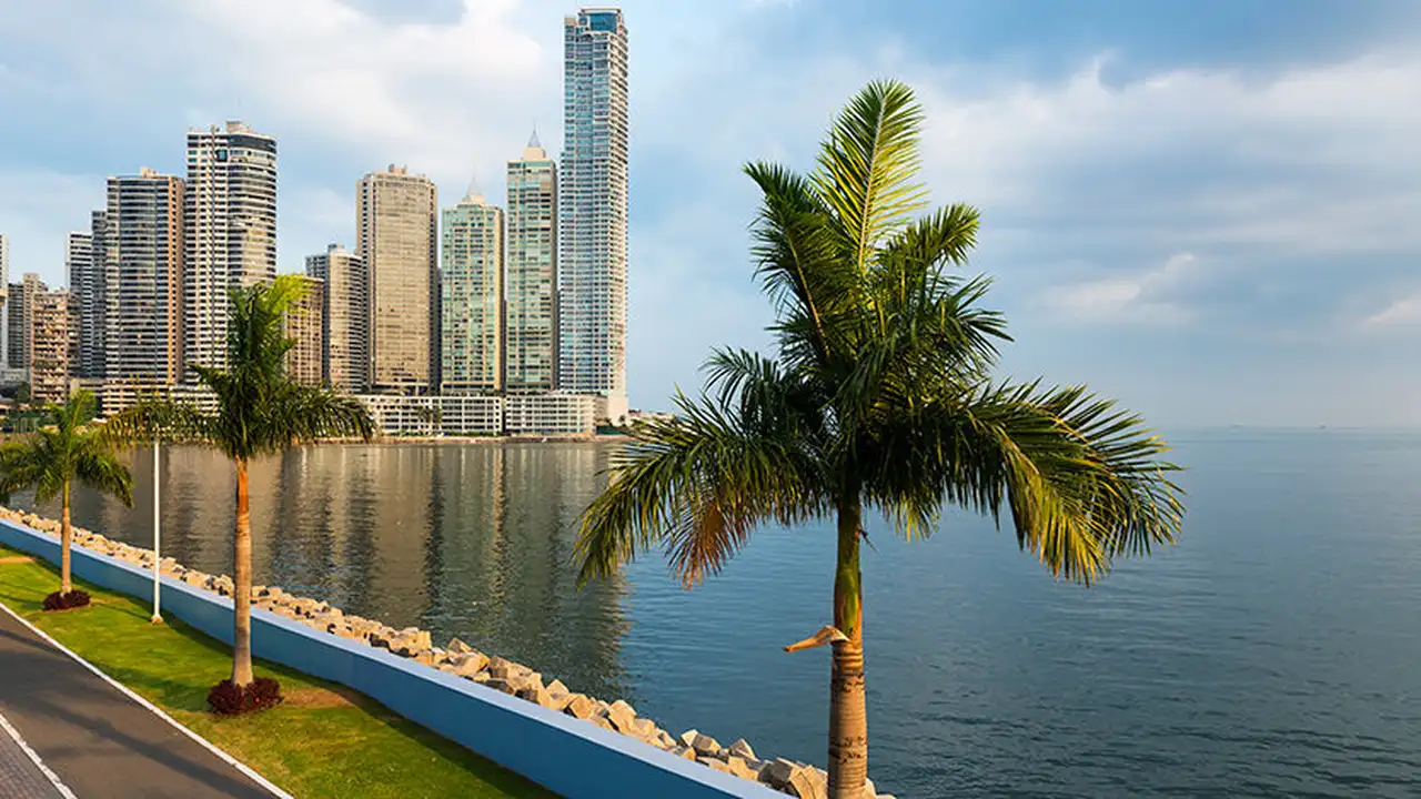 Panamá quedó tercero en el ranking de mejores países para expatriados