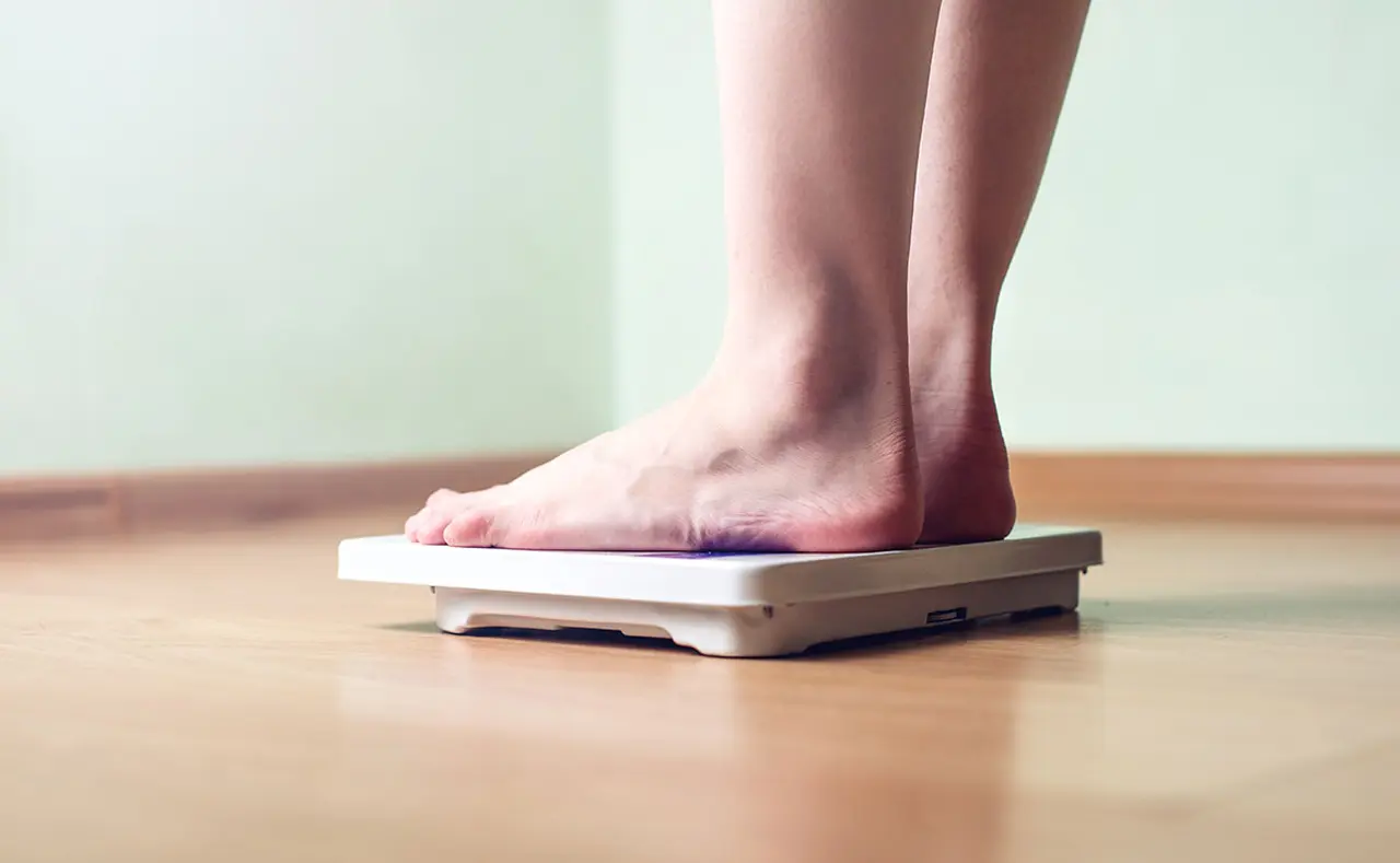 La obesidad se puede configurar comoun factor de riesgo de padecer cáncer de útero