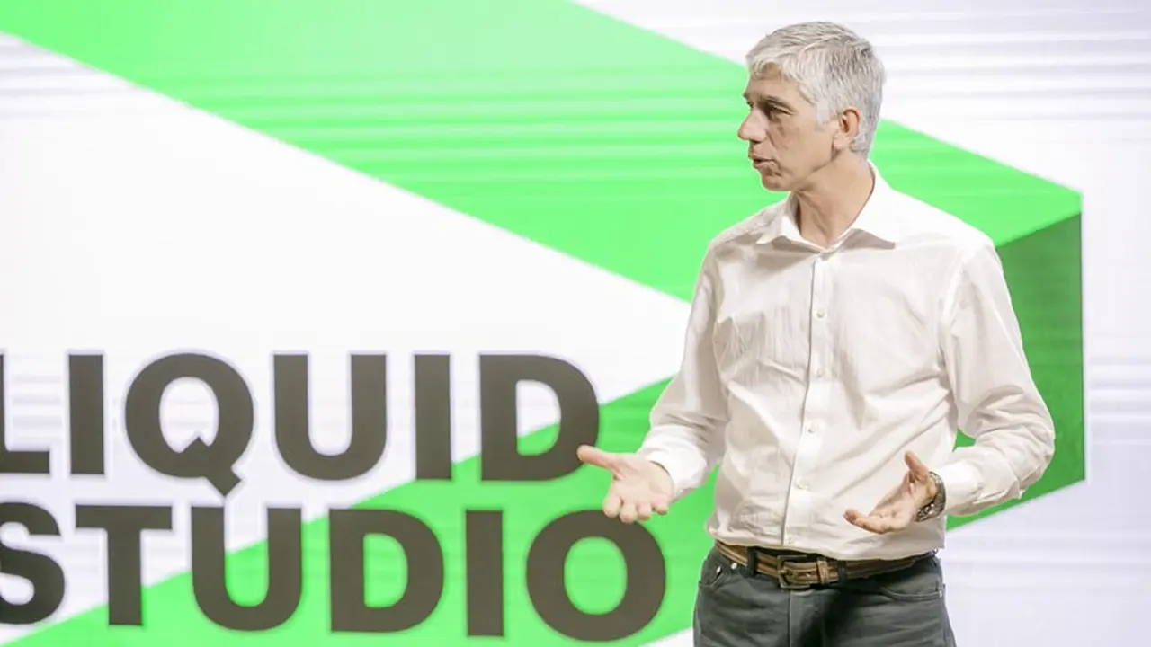 Accenture abrió un Liquid Studio en Buenos Aires