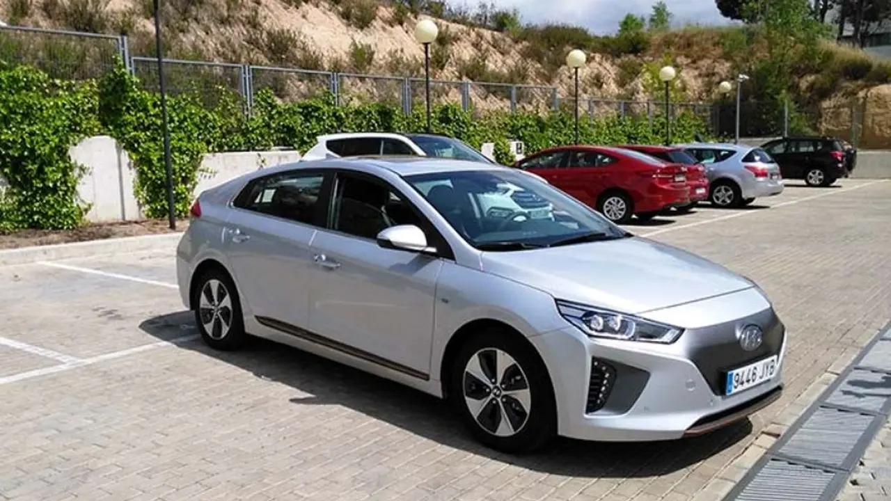 Este vehículo encabeza el ranking ecológico del mayor club de autos de Europa