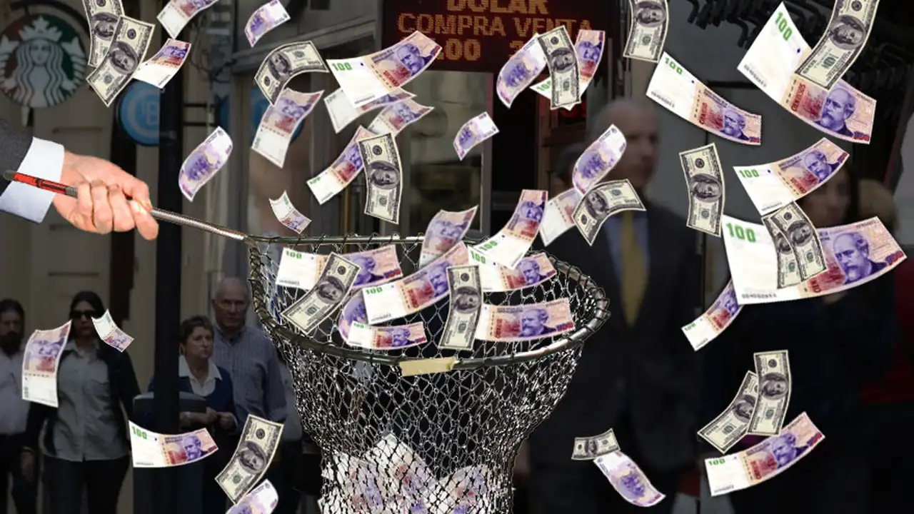 Dólar: tras las medidas del Central, esto es lo que prevé la City para el tipo de cambio