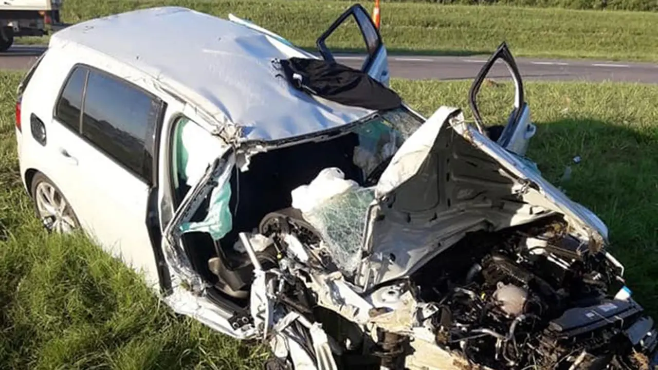 El accidente con franquicia es una buena opción de seguro para autos.