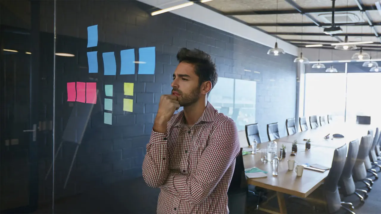 Buscar la excelencia es una característica para l éxito de todo emprendedor