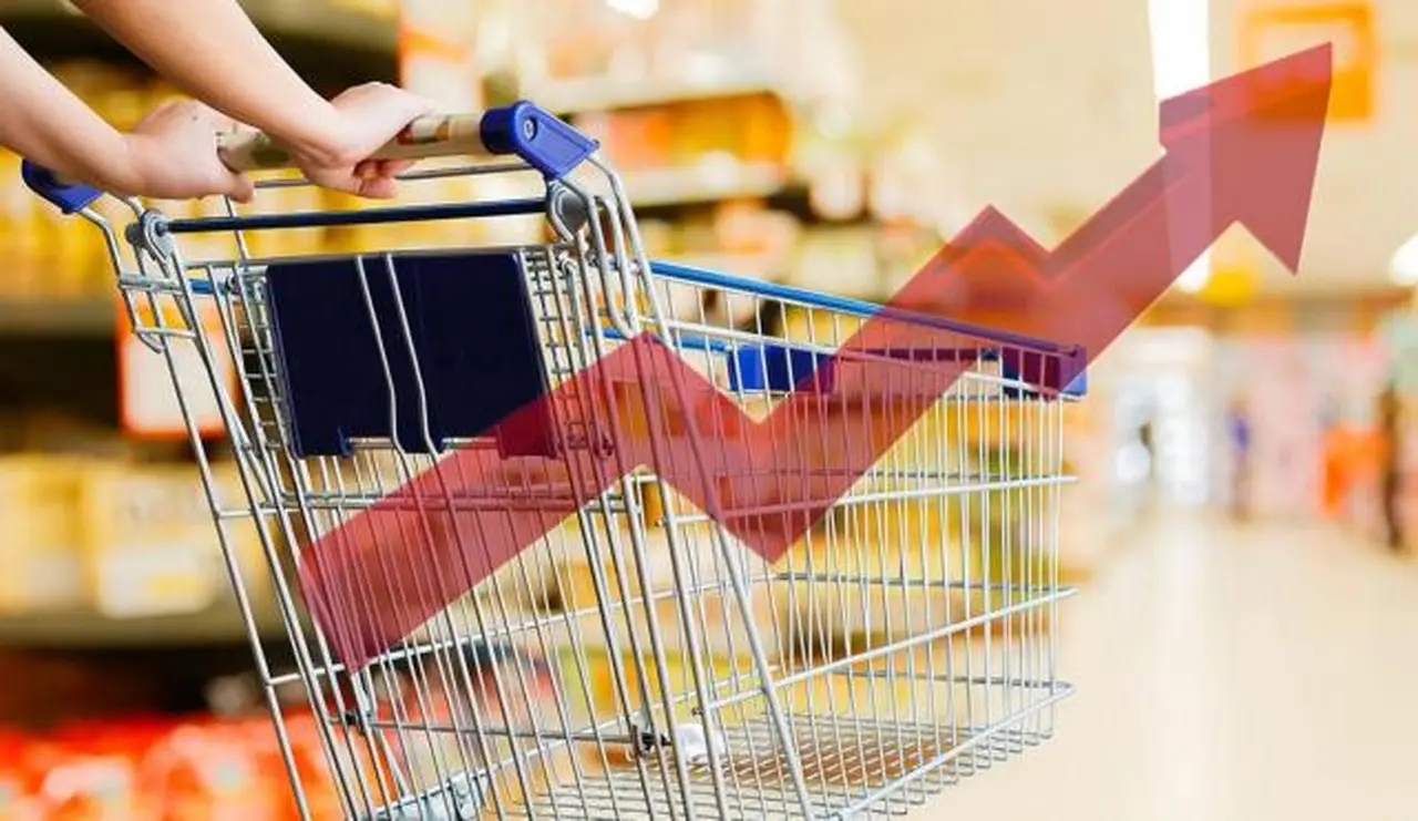 Consultoras privadas recalculan sus proyecciones de inflación: 35% en 2019