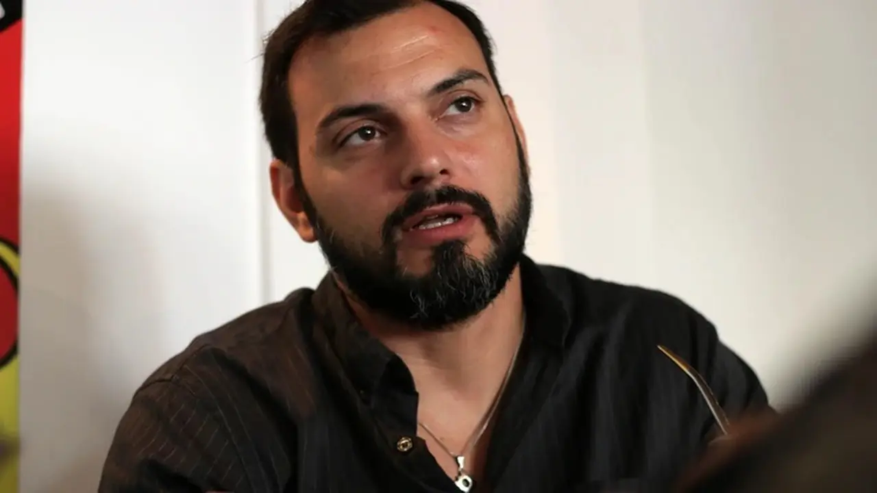 Álvarez Agis elogió el accionar del BCRA y dijo que esta crisis "fue un tercio de lo que fue el 2001"