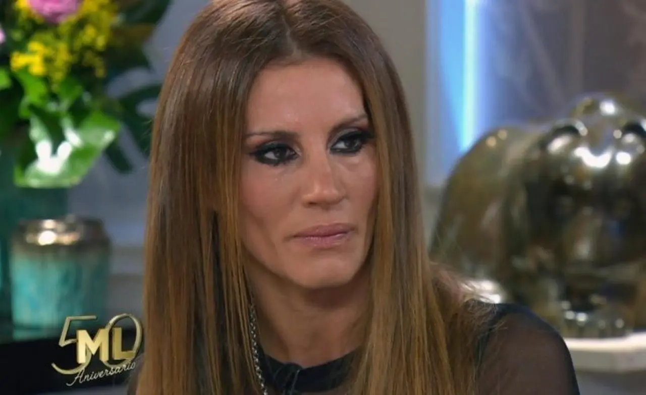 Murió Natacha Jaitt: fue encontrada sin vida en un salón de fiestas en Tigre