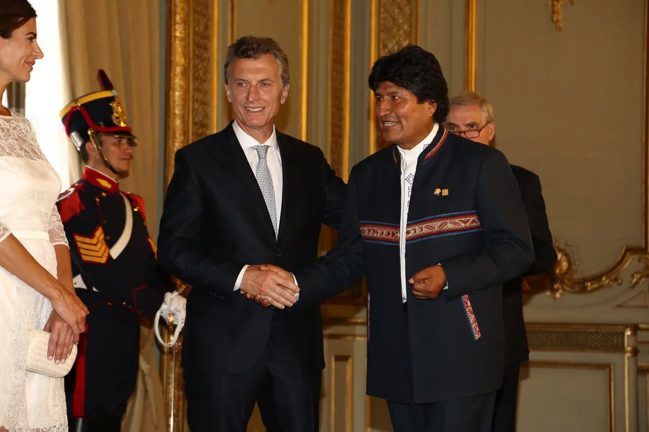 Bolivia y Argentina podrían alcanzar la reciprocidad en atención médica