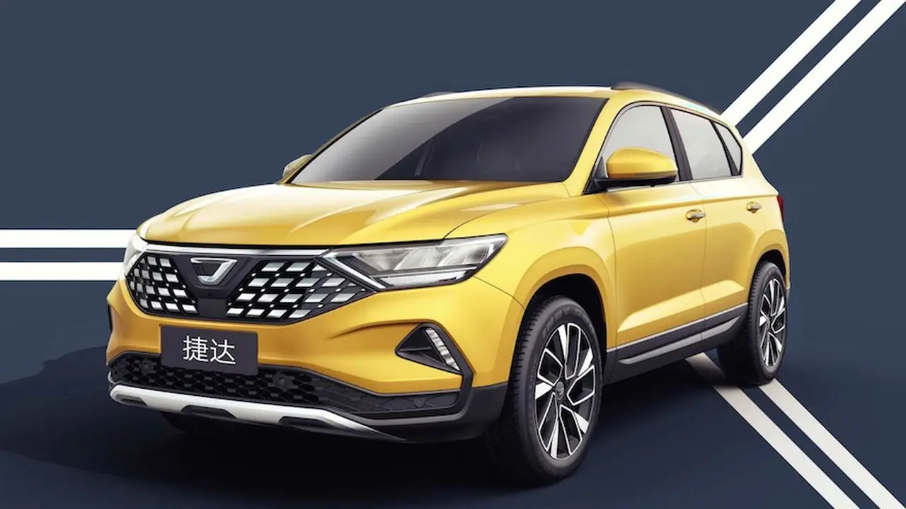 Volkswagen lanza una nueva marca llamada Jetta