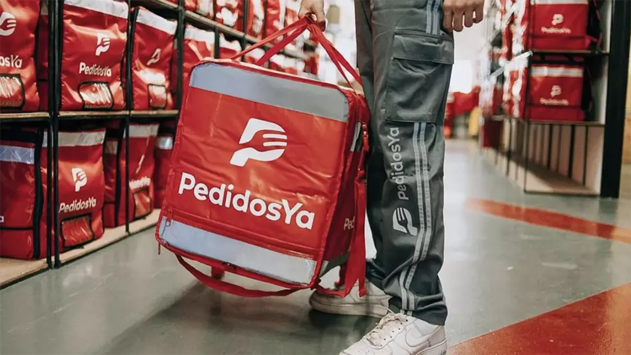 Alsea transfirió empleados a las áreas de comercial y soporte de PedidosYa