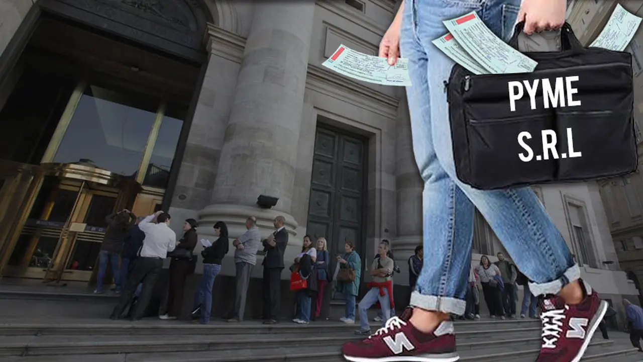 Financiación en tiempos de tasas altas: a las Pymes, ir a la Bolsa les cuesta 35% menos que en bancos