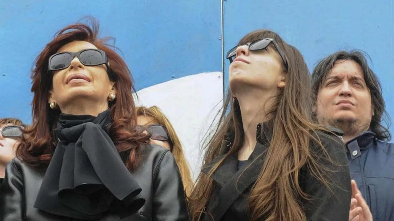 El juez Ercolini elevó a juicio oral el caso Hotesur, donde está procesada Cristina Kirchner junto a sus hijos