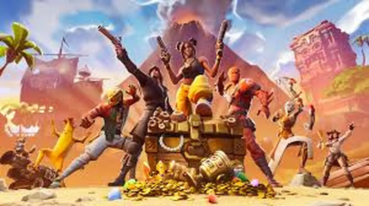 Estas son las novedades de la nueva temporada de Fortnite