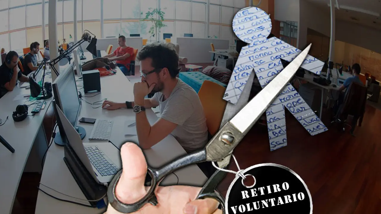 Menos empleados se animan a aceptar un retiro voluntario y se vienen ajustes más drásticos