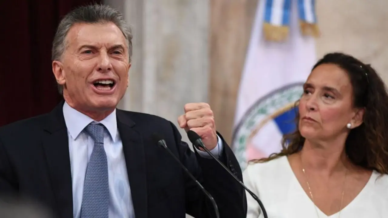 Analistas políticos ven un Macri enojado, en campaña y con una estrategia ofensiva