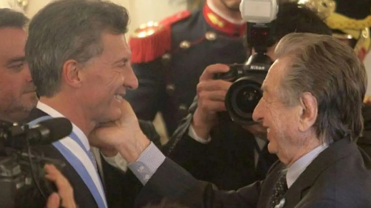 Los negocios del grupo Macri, expuestos en un nuevo libro.
