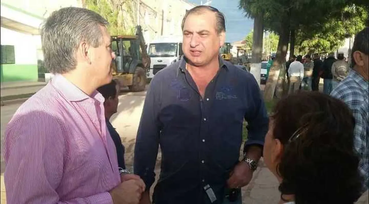 El fuerte crecimiento patrimonial del intendente que dijo que "para robar, hay que ser inteligente"