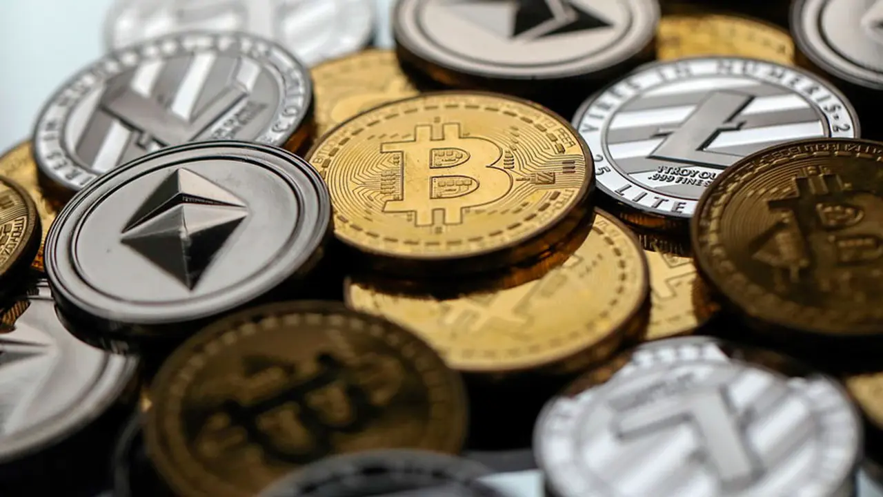 Las criptomonedas o monedas digitales se imponen en el mundo financiero
