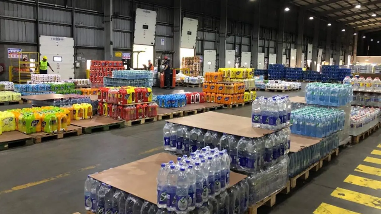 Danone acumula tres años de números en rojo en la Argentina.