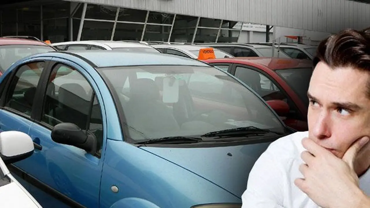 Se recuperó la venta de autos usados en mayo: qué modelos fueron los 10 más buscados