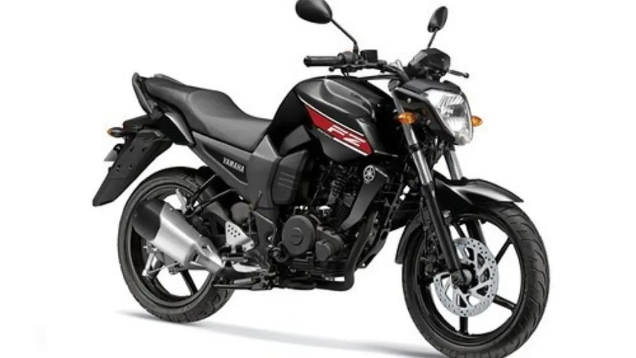 Yamaha, en el top ten de las más vendidas.