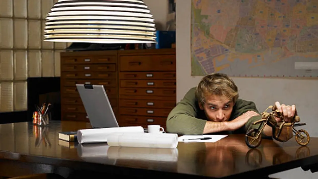 Los mejores trucos de gestión de tiempo para no procrastinar cuando trabajás desde casa