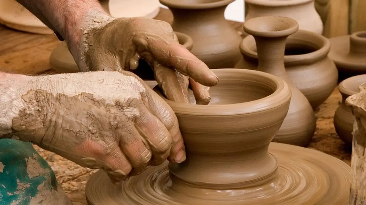 Hoy se celebra el Día Internacional del Artesano