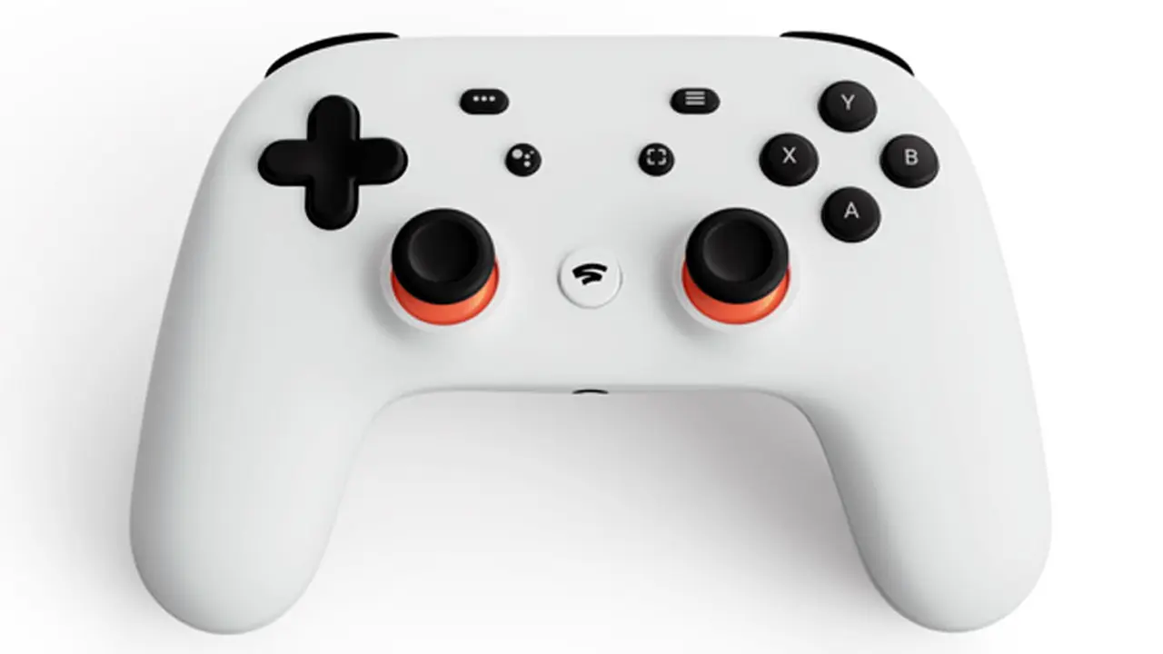 Hay televisores que sacan más provecho de las consolas, como la Stadia de Google. 