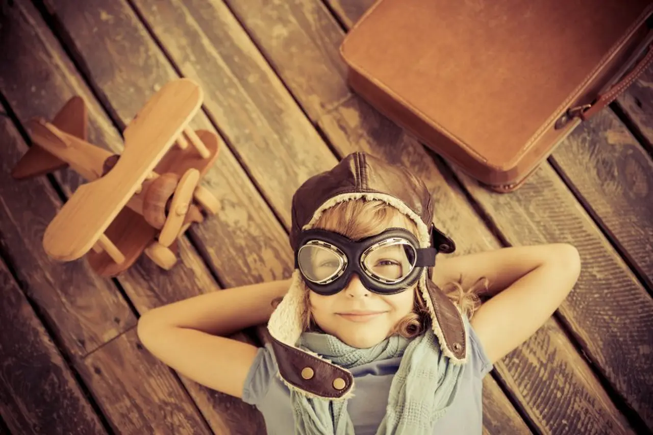 Qué se celebra en el Día Internacional de la Felicidad