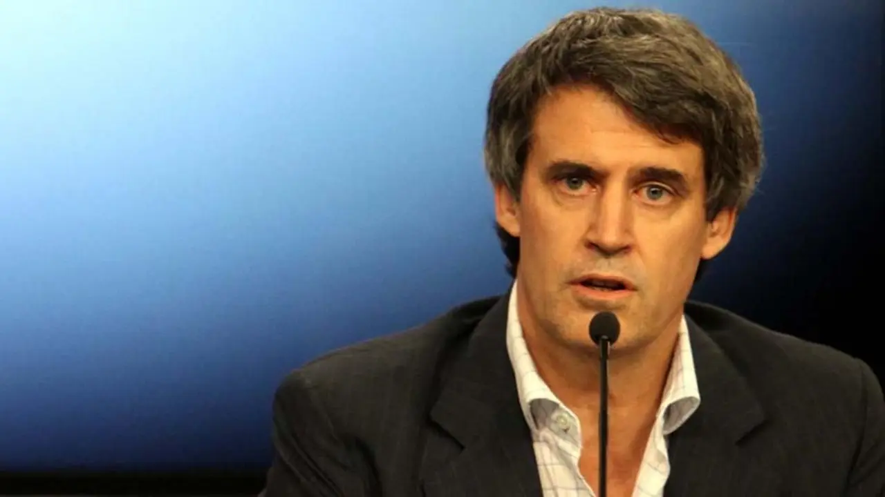 Alfonso Prat Gay: "El esquema del acuerdo con el Fondo es bastante diabólico"