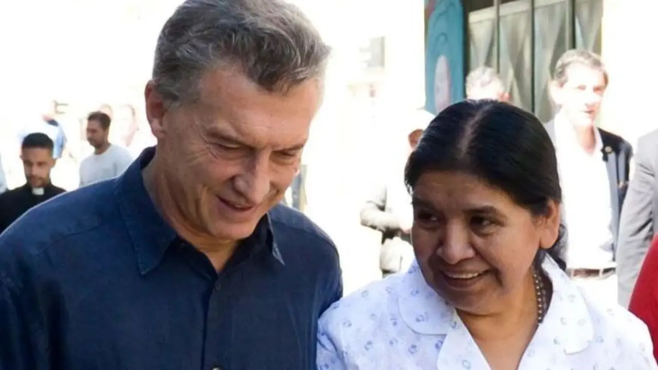 "El país está muy fundido. Si Macri tiene un as en la manga, que lo use ya"