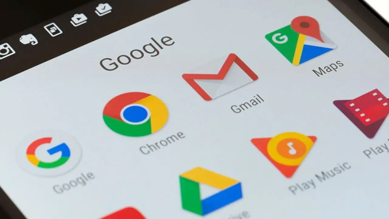 En Android es posible que tu aplicación de galería no tenga papelera, por lo que deberás usar aplicaciones.