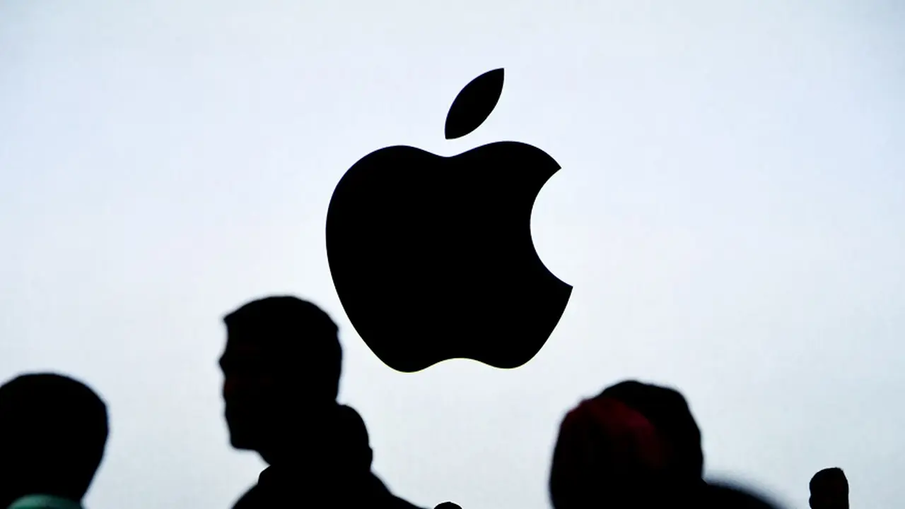 Apple se convirtió en la primera empresa en alcanzar un valor de mercado de u$s3 billones