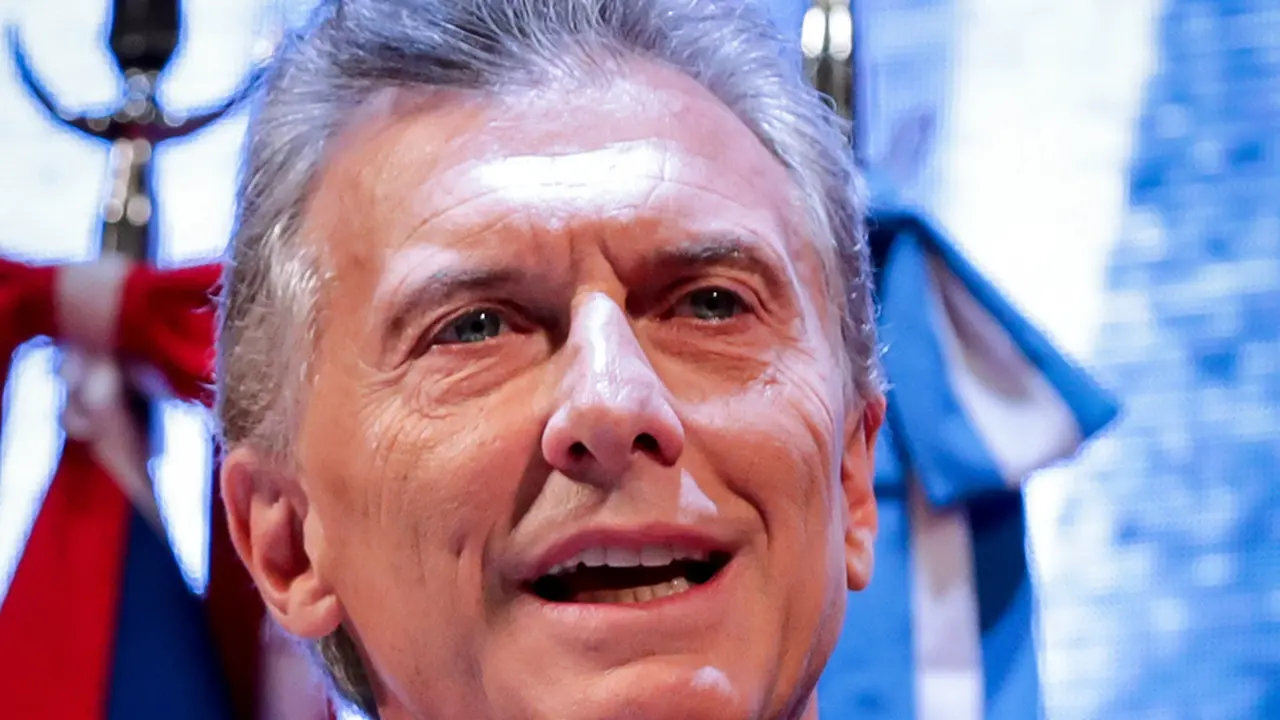 Ante una nueva disparada del dólar, Macri dijo que "la gente tiene que aguantar"