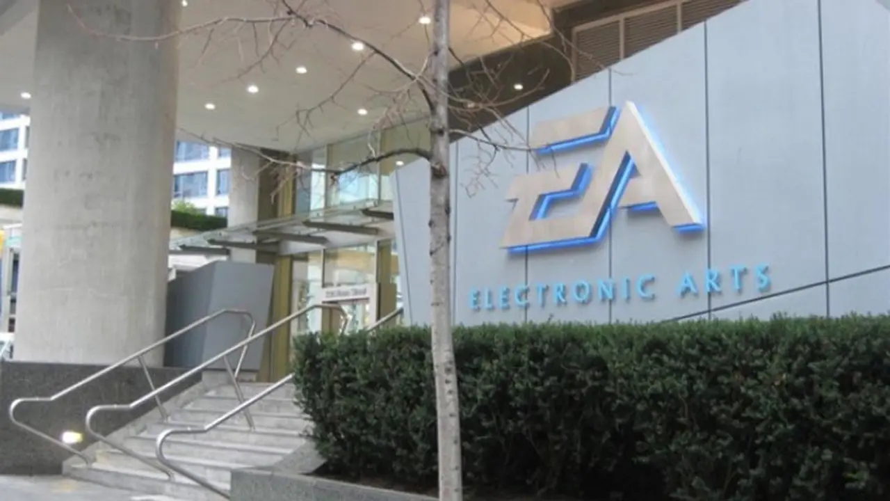 La empresa mundial de juegos y entretenimiento, Electronics Arts, también está accesible