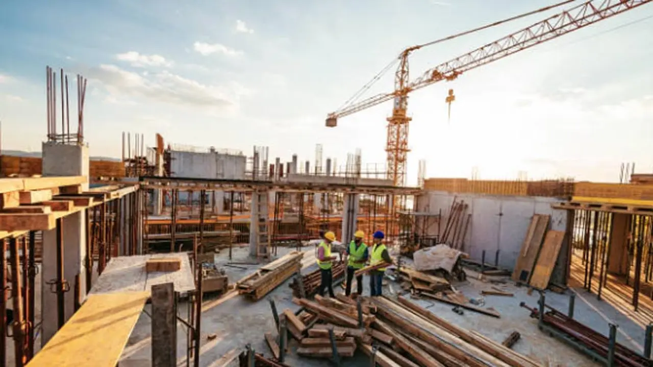 La cotización del metro cuadrado que viene tendrá relación directa con el índice de la Cámara Argentina de la Construcción (CAC).