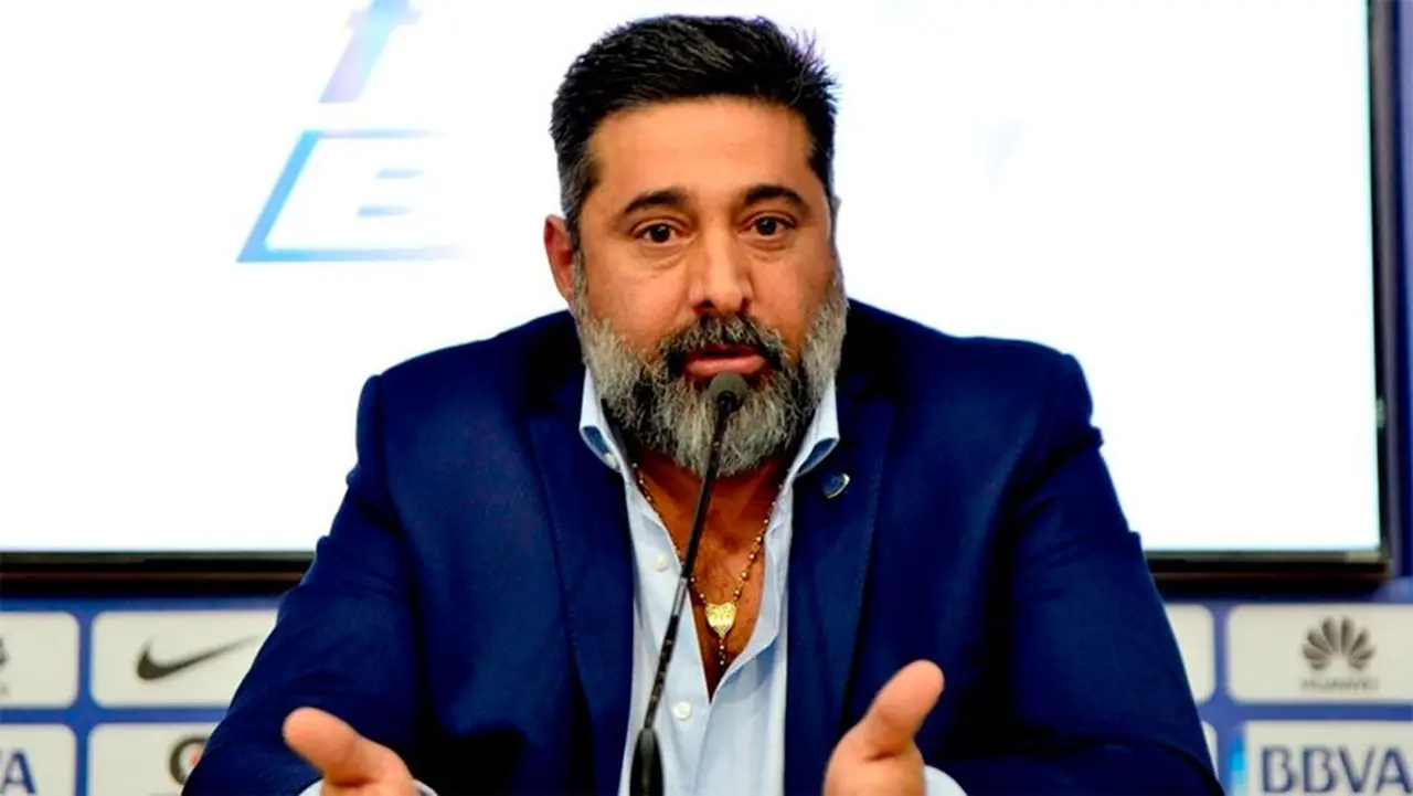 Daniel Angelici le recomendó al fiscal Stornelli que se presente a declarar ante Ramos Padilla