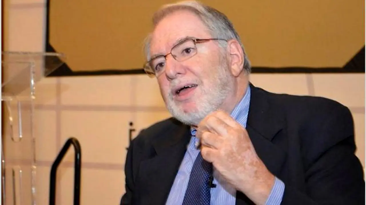 El ex directivo del FMI indicó que 