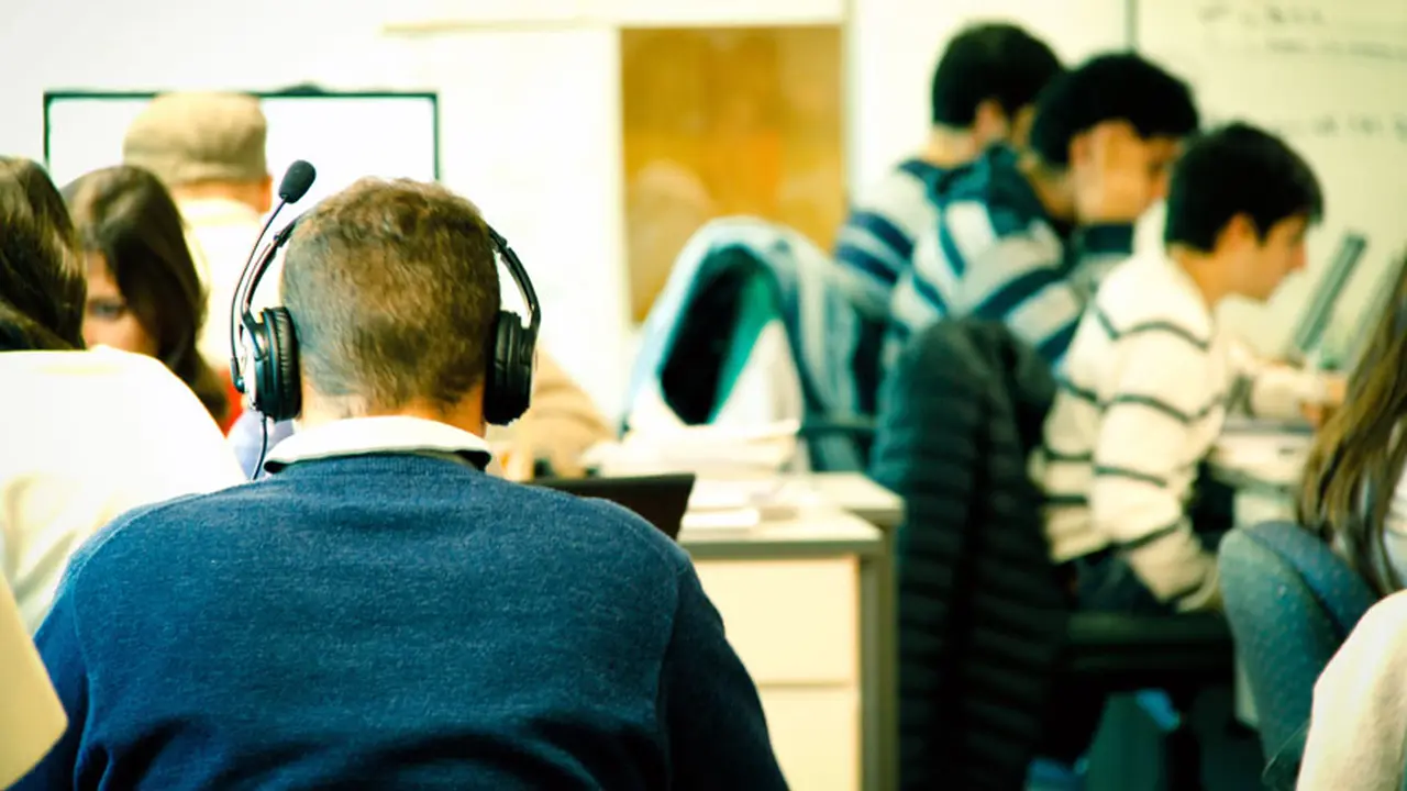 Desarrollo de aplicaciones: el mundo detrás de la pantalla