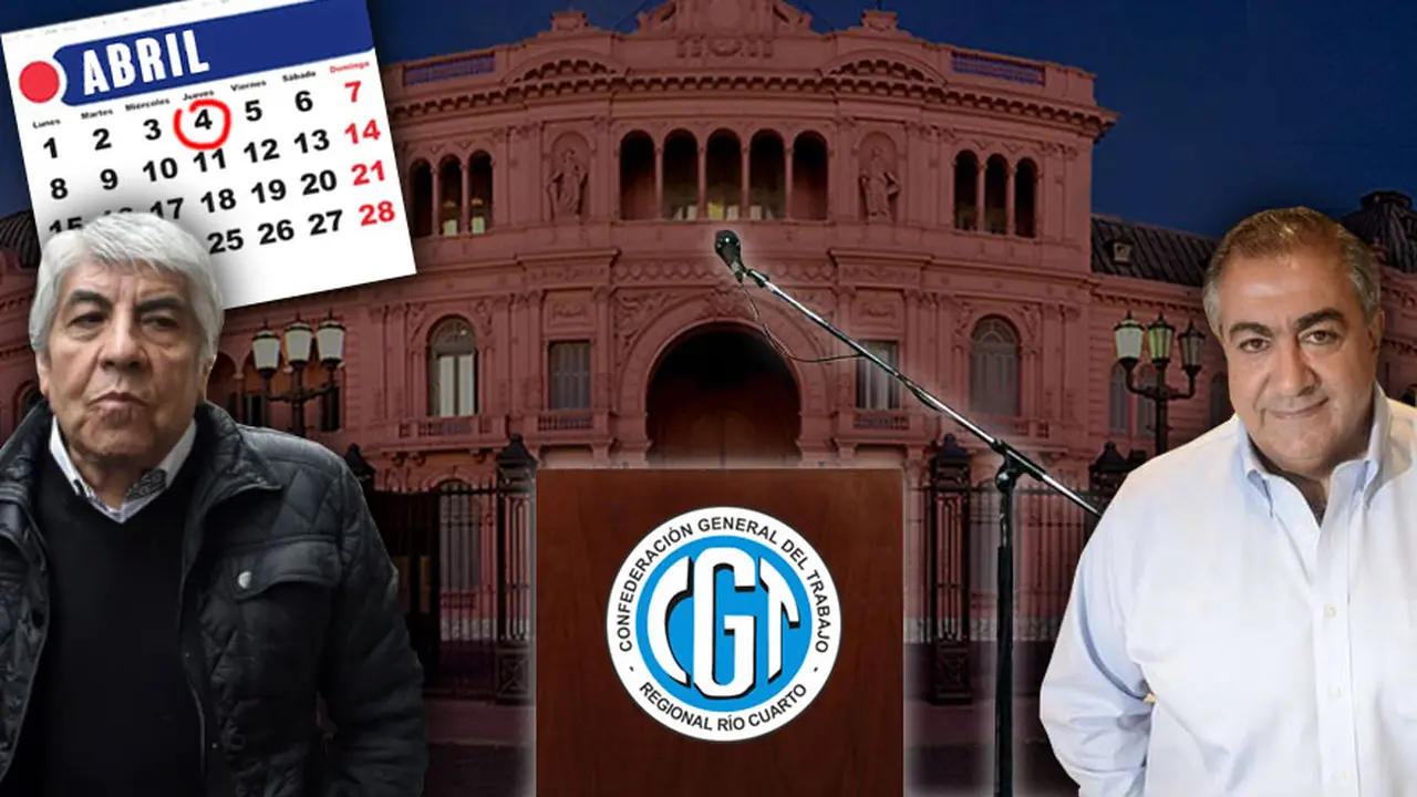 En plena puja en la CGT por un quinto paro, Macri destraba fondos para obras sociales