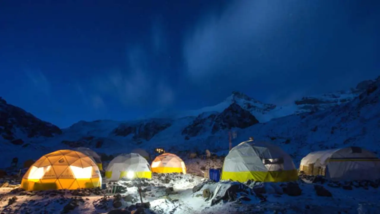 Negocio impensado: una bodega ya ofrece vinos en el Aconcagua